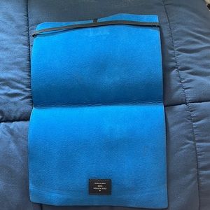 Louis Vuitton File Folder